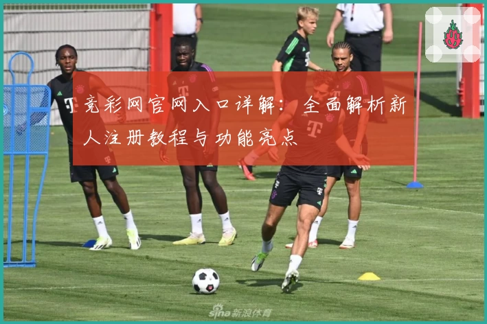 竞彩网官网入口详解：全面解析新人注册教程与功能亮点